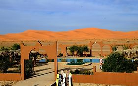 Kasbah Du Berger & Piscine
